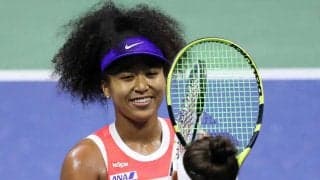 大坂なおみ、決勝は「思い切り試合をしたい」。2年ぶりの全米女王の座まであと1勝