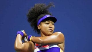 【速報】大坂なおみ 全米OP2年ぶりの決勝進出。決勝はセレナかアザレンカ