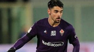 カリアリがU-21イタリア代表MFソティルをフィオレンティーナから買取OP付レンタルで獲得