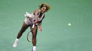 【速報】セレナVSアザレンカはフルセットへ。大坂なおみの決勝相手を決める全米OP準決勝
