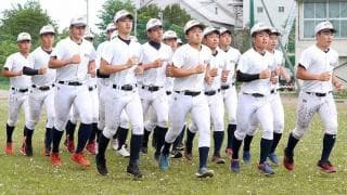 【高校野球】「卒業まで引退はないぞ」　来春閉校の江陵が“最後の夏”後も活動を継続するワケ