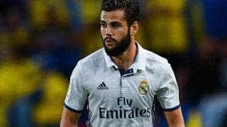 レアルDFナチョが相手の一瞬の隙を突く！狡猾なクイックリスタートFK【ビューティフル・フリーキック】