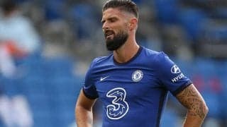 ユーベ、ジルーにも視線注ぐ　スアレスやジェコ獲り停滞で