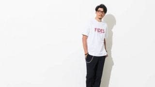 引退から半年で起業。元Jリーガーが手がけるアパレルブランド『FIDES』３年で成功したわけ
