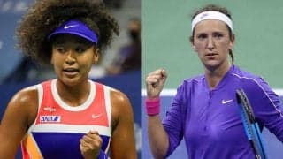 【速報】全米OP決勝は大坂なおみVSアザレンカ。セレナ敗れる
