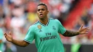 27歳マリアーノ ベンフィカからの2度のオファーを拒否