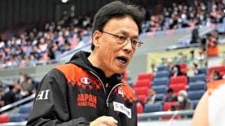 【車いすバスケ女子オンライン会見】岩佐義明HC「“いい選手”の中から“強い選手”を選出したい」