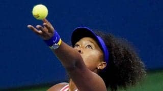 大坂なおみ、190kmの“超速エース”を大会公式が「サーブ・オブ・ザ・デー」に認定