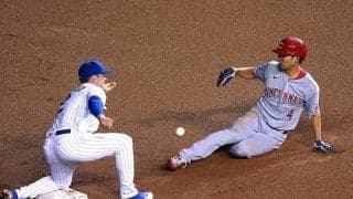 【MLB】秋山翔吾、追撃タイムリー＆メジャー初1試合2盗塁と躍動　チーム惜敗で借金6