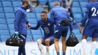 チェルシー、14日に開幕節ブライトン戦もツィエクやチルウェルらは起用出来ず