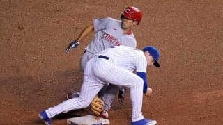 【MLB】秋山翔吾、追撃タイムリー＆2四球に手応え「内容も球の見え方も変わってきてる」