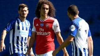 PSGトゥヘル監督、ゲンドゥージ獲得の噂に「ノー」