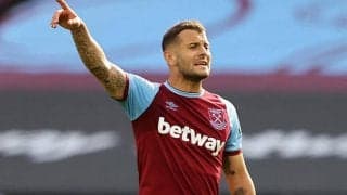 ウェストハム、契約残り10カ月のウィルシャーと退団協議か