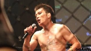 元PRIDE戦士が語る青木真也「スーパーマッチ実現が日本格闘技界の復活のカギ」