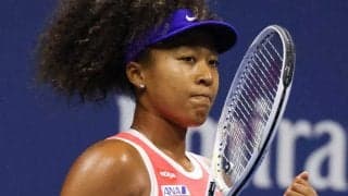 大坂なおみ 全米決勝でも「何も変わらない」「自分に集中する」。世界27位アザレンカと対戦へ