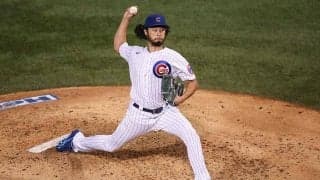 【MLB】ダルビッシュは「驚異的だった」　レッズ大砲が振り返る右腕の支配的な投球