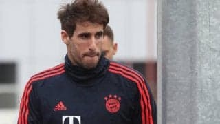 ハビ・マルティネスにサウジアラビアからオファーか