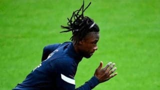 レンヌの17歳にレアル＆PSGが注目！ジダンが獲得を熱望か