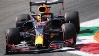 レッドブル・ホンダは前戦よりよくなる。未知のムジェロで巻き返しへ