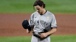 【MLB】ヤ軍344億円男に吹く“逆風”　ワーストタイ13被弾に米TV局辛辣「今すぐ修正必要」