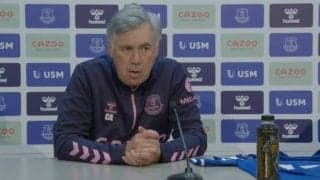 アンチェロッティがハメスに期待「彼の質を証明してほしい」