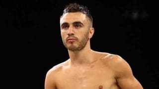 井上尚弥の「かませ犬は最高だ」　格下マロニーが不敵な笑み「間違いだと証明する」