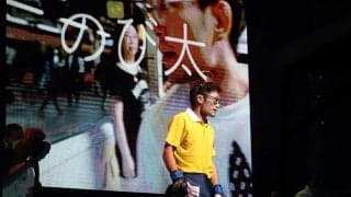 「のび太は桜庭選手を彷彿させる奥深さ・・・」、グレイシー一族と死闘を繰り広げた元PRIDE戦士が「Road to ONE」を熱血戦評！