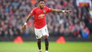 移籍噂のフレッジが明言!「ユナイテッドに残りたい」