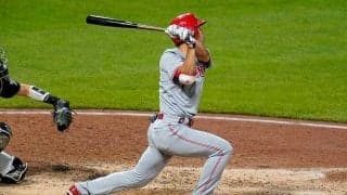 【MLB】レッズ秋山の3試合連続安打に「かなり早い適応」　指揮官が対応力評価
