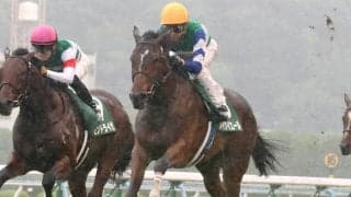 【武豊日記】今週から秋競馬