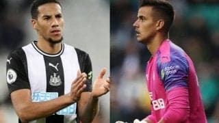 ニューカッスル、ヘイデン&ダーローと長期契約締結