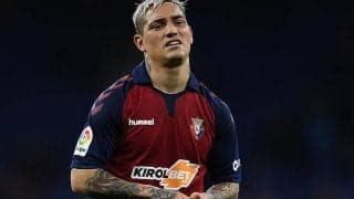 復帰を目指していたチミ・アビラに悲劇…右ヒザ前十字じん帯断裂で再び長期離脱に