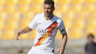 PSGがイタリア代表MFフロレンツィをローマから買取OP付レンタルで獲得！背番号は｢24｣を着用