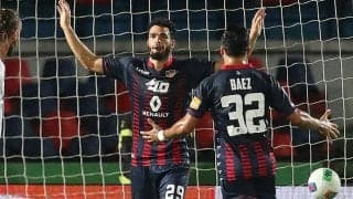 セリエA復帰のクロトーネ、昨季セリエBで13ゴールを挙げたFWリビエールをフリーで獲得