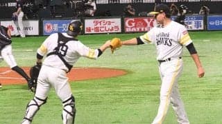 鷹を待つ“地獄”の7週連続移動ゲーム　終盤戦の鍵を握る工藤監督のマネジメント力