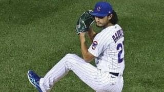 【MLB】ダルビッシュの135億円契約が評価“一転”　CY賞級活躍に「今となっては素晴らしい」