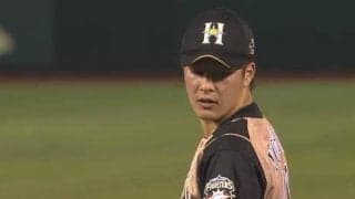 「すげえ成長したなあ…」　プロ2年目、日本ハム吉田輝の今季初登板にファン感動