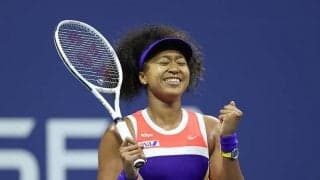 ２年ぶりの全米制覇へ！大坂なおみ選手インタビュー「決勝はタフな試合になる」