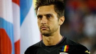 ミランがルーマニア代表GKタタルサヌを獲得、所属元リヨンが発表