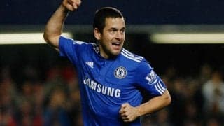 イングランドの天才ファンタジスタ、ジョー・コール【ピックアップ・プレイヤー】