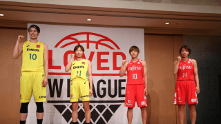 Wリーグ、第22回プレーオフの会場と日程を発表…ファイナルは2021年3月20日からを予定