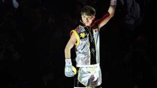 井上尚弥、勝利オッズは「1.2倍」の超鉄板　海外メディア分析「マロニーの手に余る」