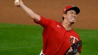 【MLB】前田健太、圧巻の7回4安打7K無失点で5勝目の権利持ち降板　“最強右腕”と堂々投げ合い
