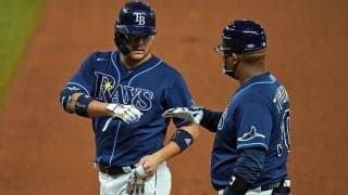 【MLB】筒香嘉智、先制弾＆ダメ押し打に手応え「いい一日。こっちの投手に慣れてきた」