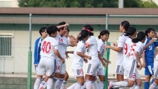 [女子サッカー]神大に完封勝利！２連勝でリーグ戦好発進