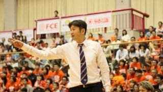 【 #B飛躍の5年目へ 】広島ドラゴンフライズ・堀田剛司HC「積み重ねてきたものを発揮し、プレーオフ出場をつかむ」