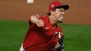 【MLB】前田健太、7回0封＆二塁踏ませない快投で5勝目　投手3冠“最強右腕”に投げ勝つ