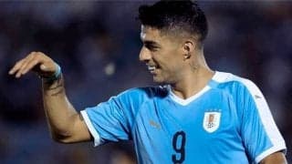 スアレスの特別なゴールから15年「沢山の感情が同時に沸き上がった」