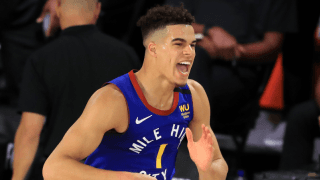 【NBAプレーオフ23日目】ナゲッツは最終Qで逆転し2勝目、セルティックスが運命の第7戦を制す