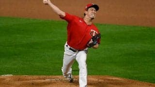 【MLB】前田健太、5勝目の要因はダルビッシュのツーシーム？　YouTube視聴「今日はそのおかげ」